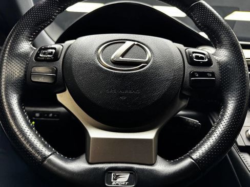 Used 2016 Lexus RC 350 RWD image 20