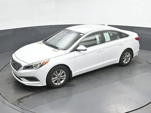 Used 2016 Hyundai Sonata SE FWD image 35