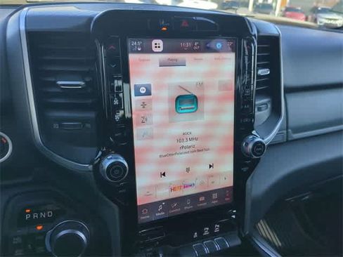 New 2026 RAM 1500 Big Horn image 31