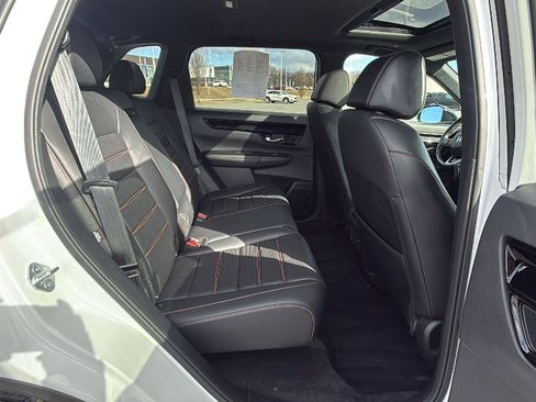 Used 2024 Honda CR-V Sport Touring image 20