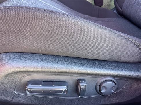 Certified 2025 Honda Accord Sport image 26