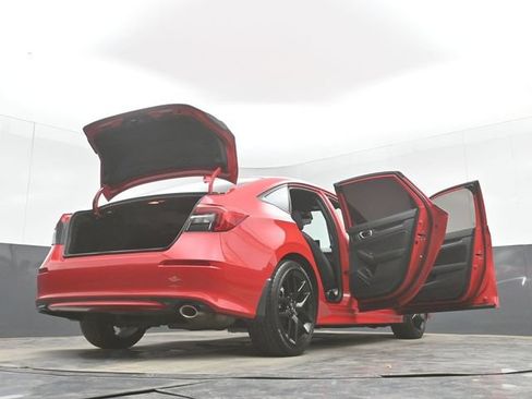 Used 2022 Honda Civic Sport image 51