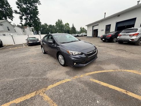 Used 2017 Subaru Impreza 2.0i Premium AWD/4WD image 23