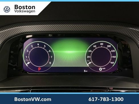 New 2025 Volkswagen Atlas Cross Sport SEL Premium R-Line image 10