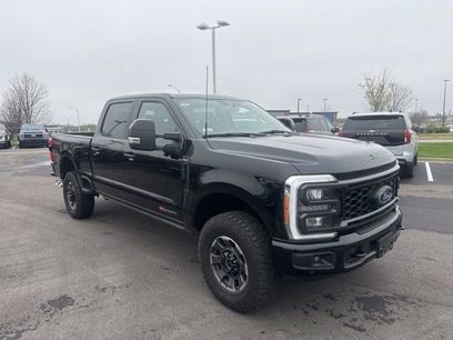 Used 2023 Ford F250 Lariat w/ Lariat Ultimate Package