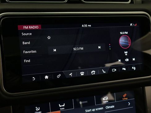 Used 2021 Land Rover Range Rover SV Autobiography Dynamic image 57