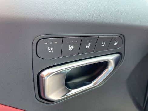 New 2026 Kia K4 GT-Line FWD image 25