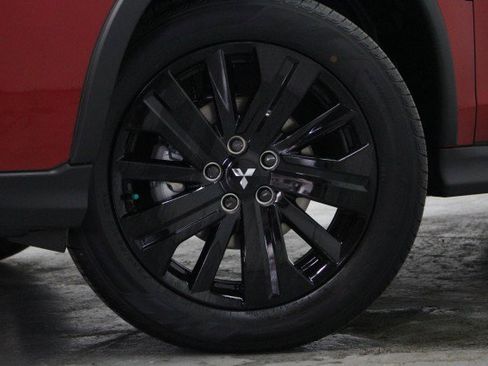 New 2026 Mitsubishi Outlander Sport LE image 3