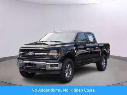 Used 2024 Ford F150 XLT w/ Mobile Office Package