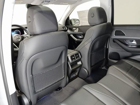 Used 2026 Mercedes-Benz GLE 350 4MATIC image 14