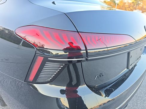 New 2026 Audi A6 Premium Plus image 33