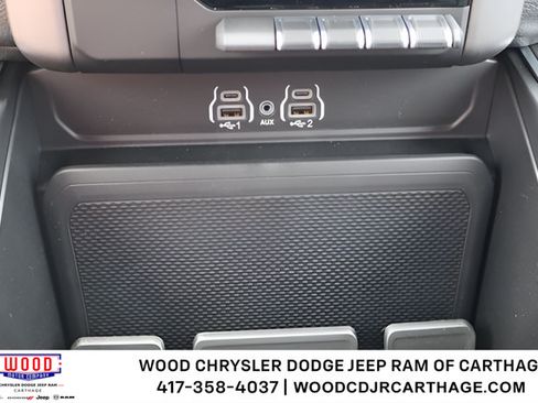 New 2026 RAM 1500 Express AWD/4WD image 25