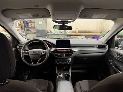 Used 2024 Ford Escape Active FWD image 26