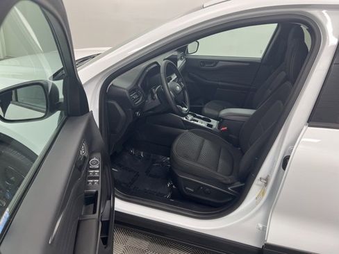 Used 2023 Ford Escape Active w/ Tech Pack #1 image 12