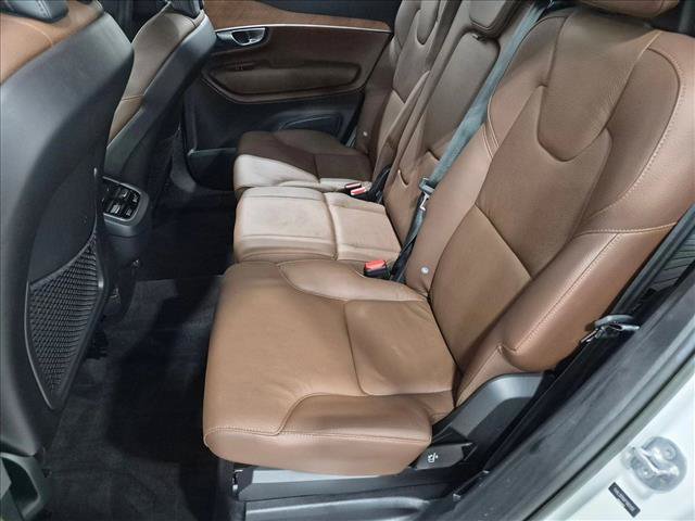 Used 2023 Volvo XC90 B5 Plus w/ Protection Package Premier AWD/4WD image 19