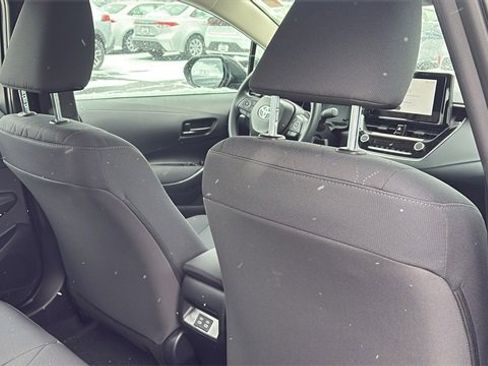 New 2026 Toyota Corolla LE image 24