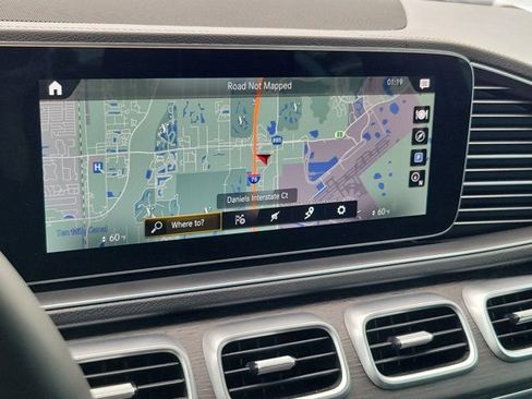 Used 2022 Mercedes-Benz GLE 450 4MATIC image 28
