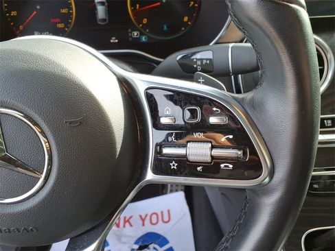 Certified 2023 Mercedes-Benz GLC 300 4MATIC Coupe image 21