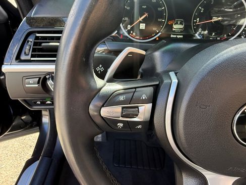 Used 2017 BMW 650i Convertible RWD image 20