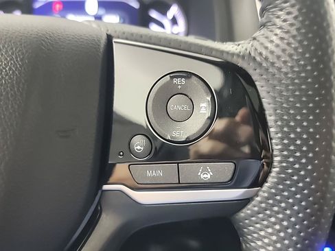 Certified 2023 Honda Passport Elite image 26