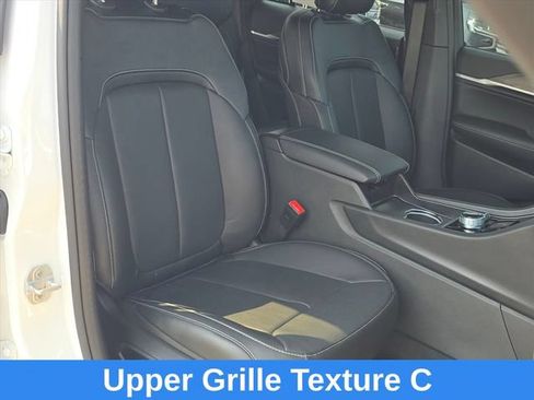 Used 2026 Jeep Grand Cherokee Limited AWD/4WD image 14