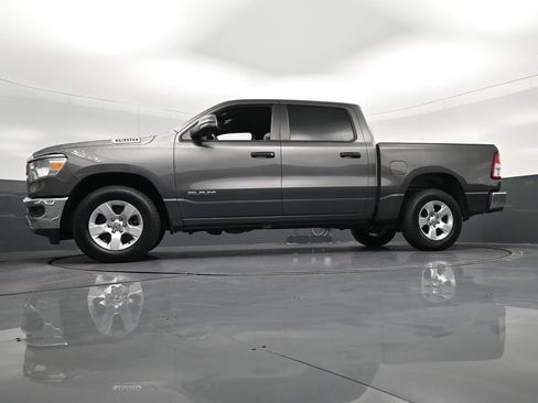 Used 2023 RAM 1500 Big Horn RWD image 35