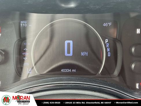 Used 2024 Dodge Durango R/T AWD/4WD image 22