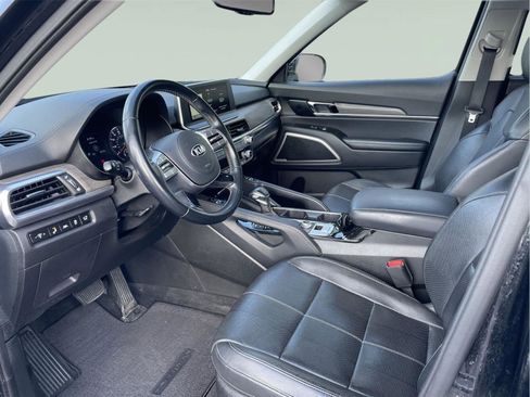 Used 2021 Kia Telluride EX w/ Towing Package AWD/4WD image 12