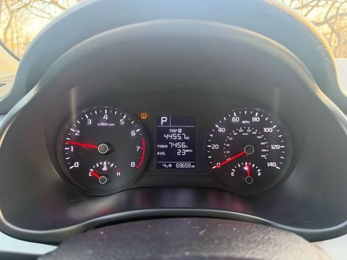 Used 2019 Kia Rio S image 14