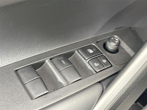 Certified 2026 Toyota Corolla Cross AWD Hybrid w/ Convenience Package image 43