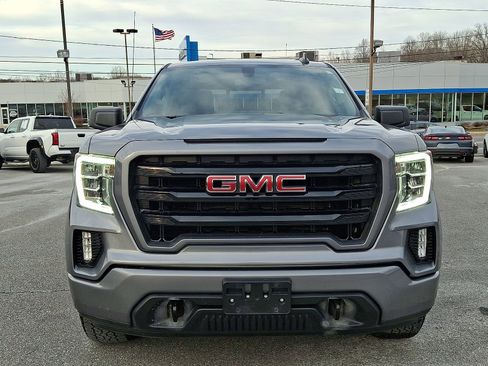 Used 2021 GMC Sierra 1500 Elevation w/ Preferred Package image 2