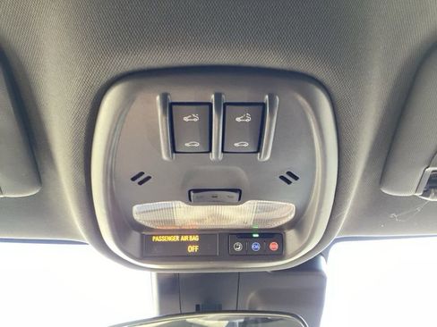 New 2026 Chevrolet Trax RS w/ Sunroof Package image 28