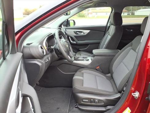 New 2025 Chevrolet Blazer LT w/ Convenience Package image 22
