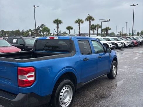 Used 2025 Ford Maverick XL w/ Equipment Group 102A AWD/4WD image 3