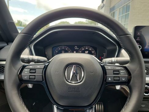 New 2026 Acura Integra A-Spec FWD image 18