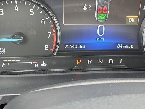 Used 2022 Ford Explorer XLT w/ Equipment Group 202A AWD/4WD image 20