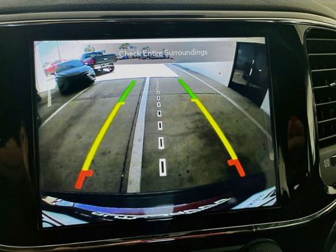 Used 2021 Jeep Grand Cherokee Laredo X RWD image 14