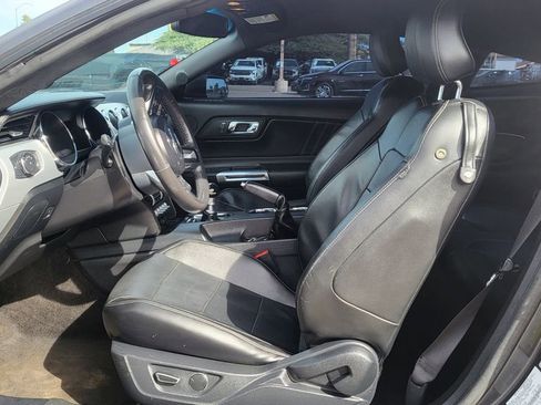 Used 2015 Ford Mustang GT Premium w/ Equipment Group 401A image 22