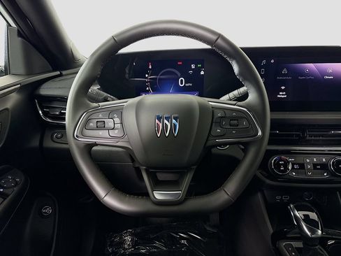 New 2026 Buick Envista Sport Touring w/ Convenience I Package FWD image 11