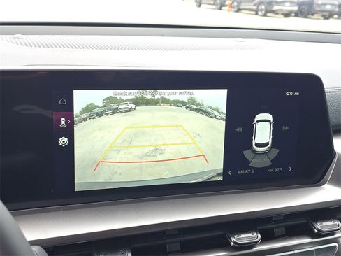 New 2025 Kia Telluride S image 28