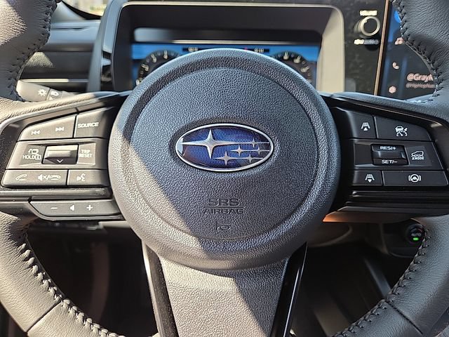 New 2026 Subaru Outback Premium AWD/4WD image 12