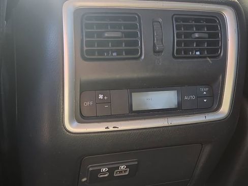 Used 2020 INFINITI QX60 Luxe image 16