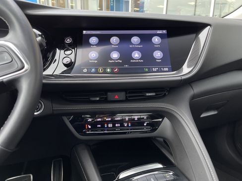 Used 2022 Buick Envision Preferred image 30