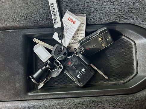 Used 2021 Chevrolet Silverado 3500 W/T w/ WT Convenience Package image 35