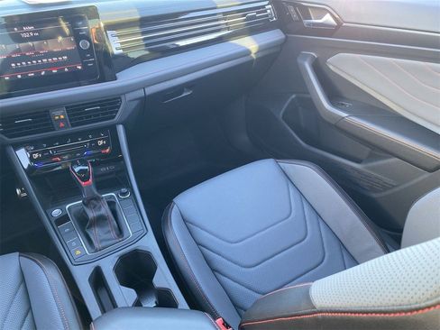 New 2026 Volkswagen Jetta GLI Autobahn image 12