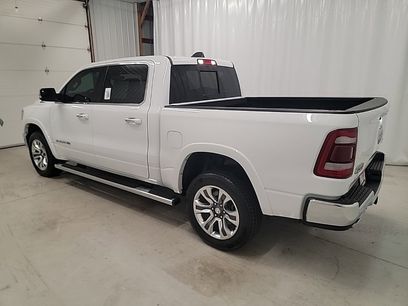 Used 2022 RAM 1500 Limited w/ Trailer Tow Group