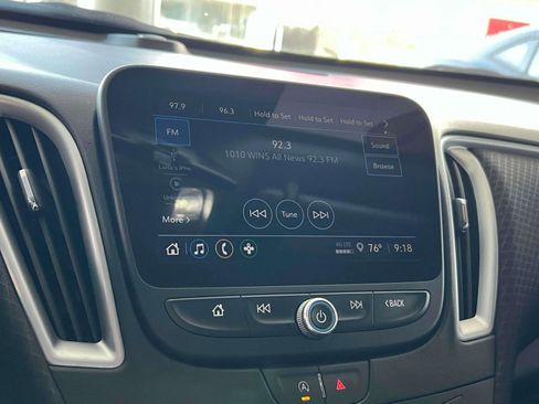 Used 2024 Chevrolet Malibu RS image 24