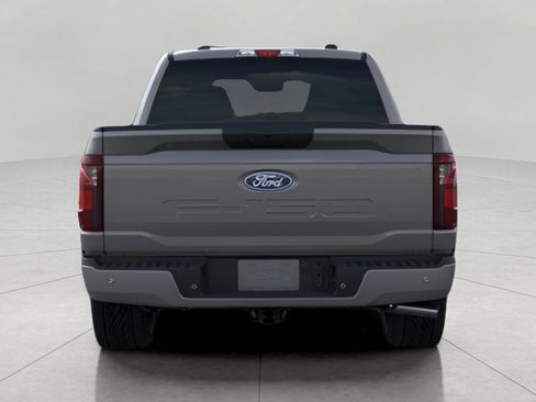 New 2026 Ford F150 STX w/ Equipment Group 200A image 5