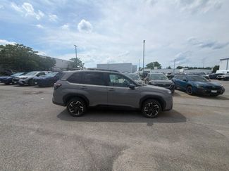 Certified 2026 Subaru Forester Premium AWD/4WD video 2