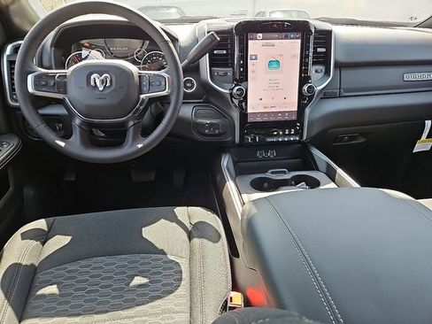 New 2025 RAM 2500 Big Horn image 12